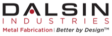 Dalsin Industries: Excellence in Fabrication and Design