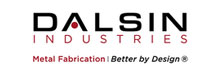 Dalsin Industries: Where Man and Machine Work in Synergy